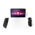 Lenovo Legion Go 8APU1 Gaming Laptop – AMD Ryzen Z1 Extreme, 16GB LPDDR5x, 1TB SSD